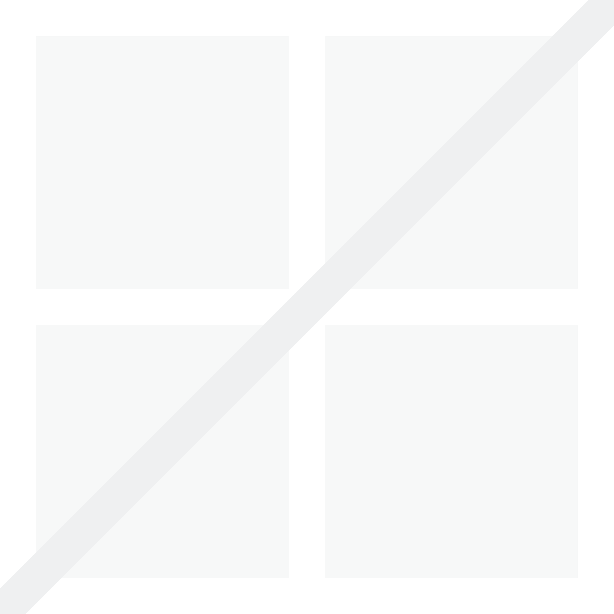 format border set diagonal bl tr icon