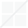 format border set diagonal bl tr icon