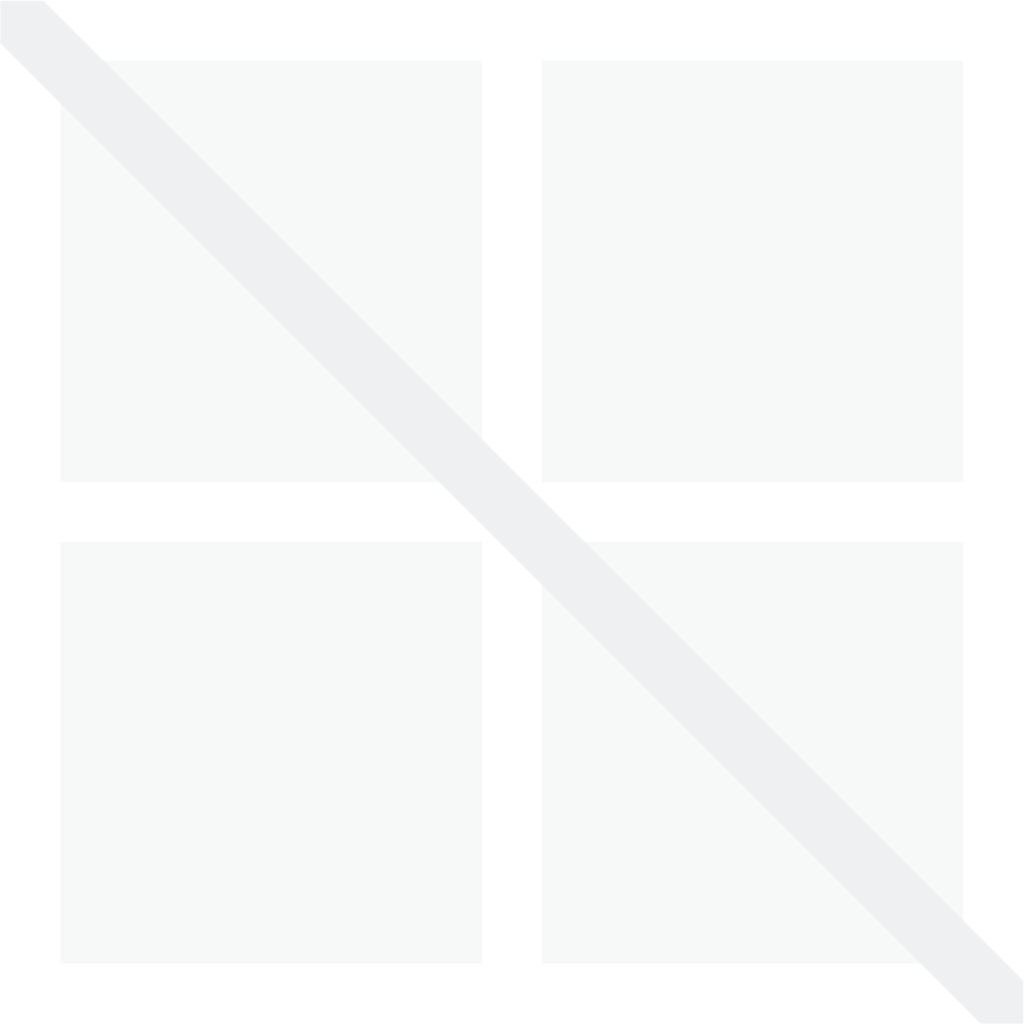 format border set diagonal tl br icon