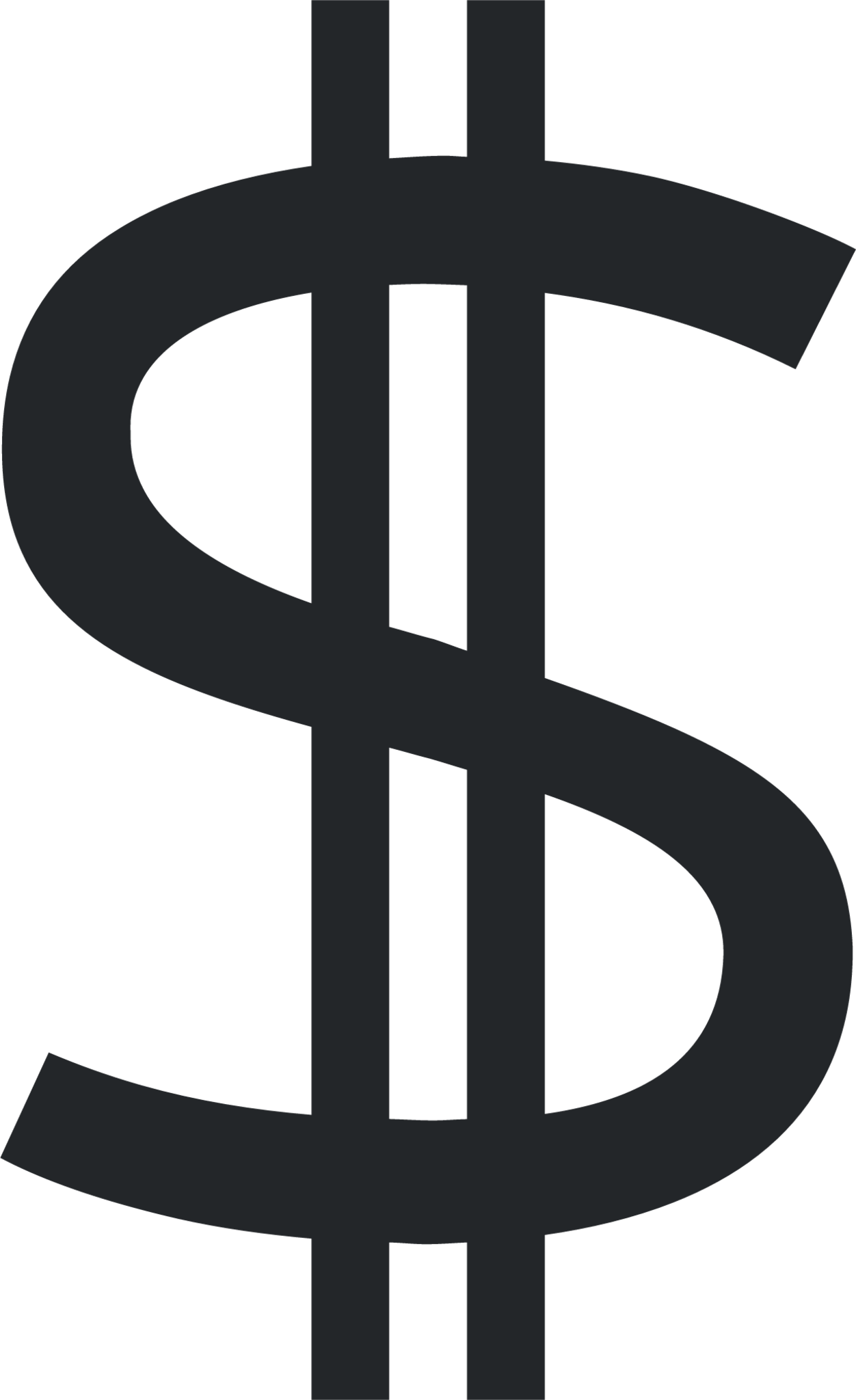 format currency icon