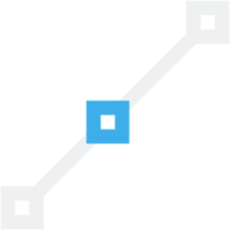format node line icon
