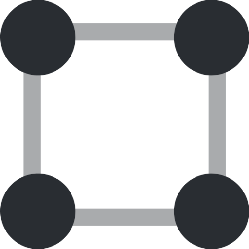 format square icon