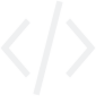 format text code icon