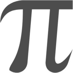 format text symbol icon