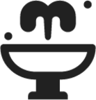 fountain emoji