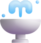 fountain emoji