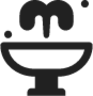 fountain emoji