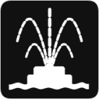 fountain icon