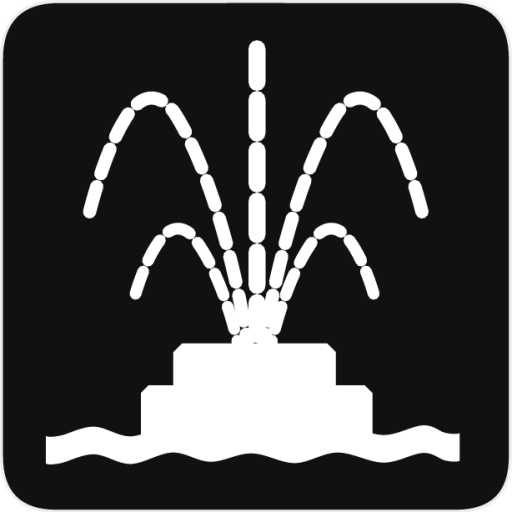 fountain icon