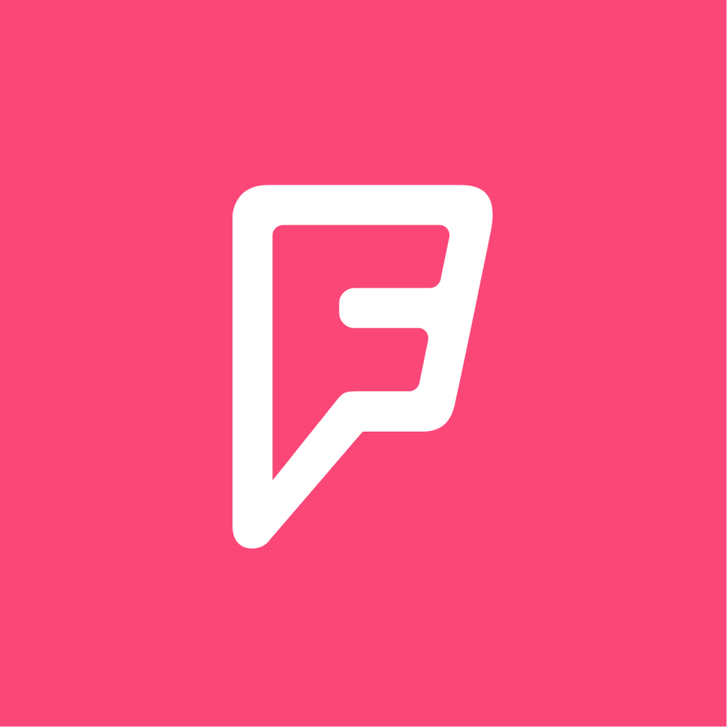 brand foursquare Icon - Download for free – Iconduck