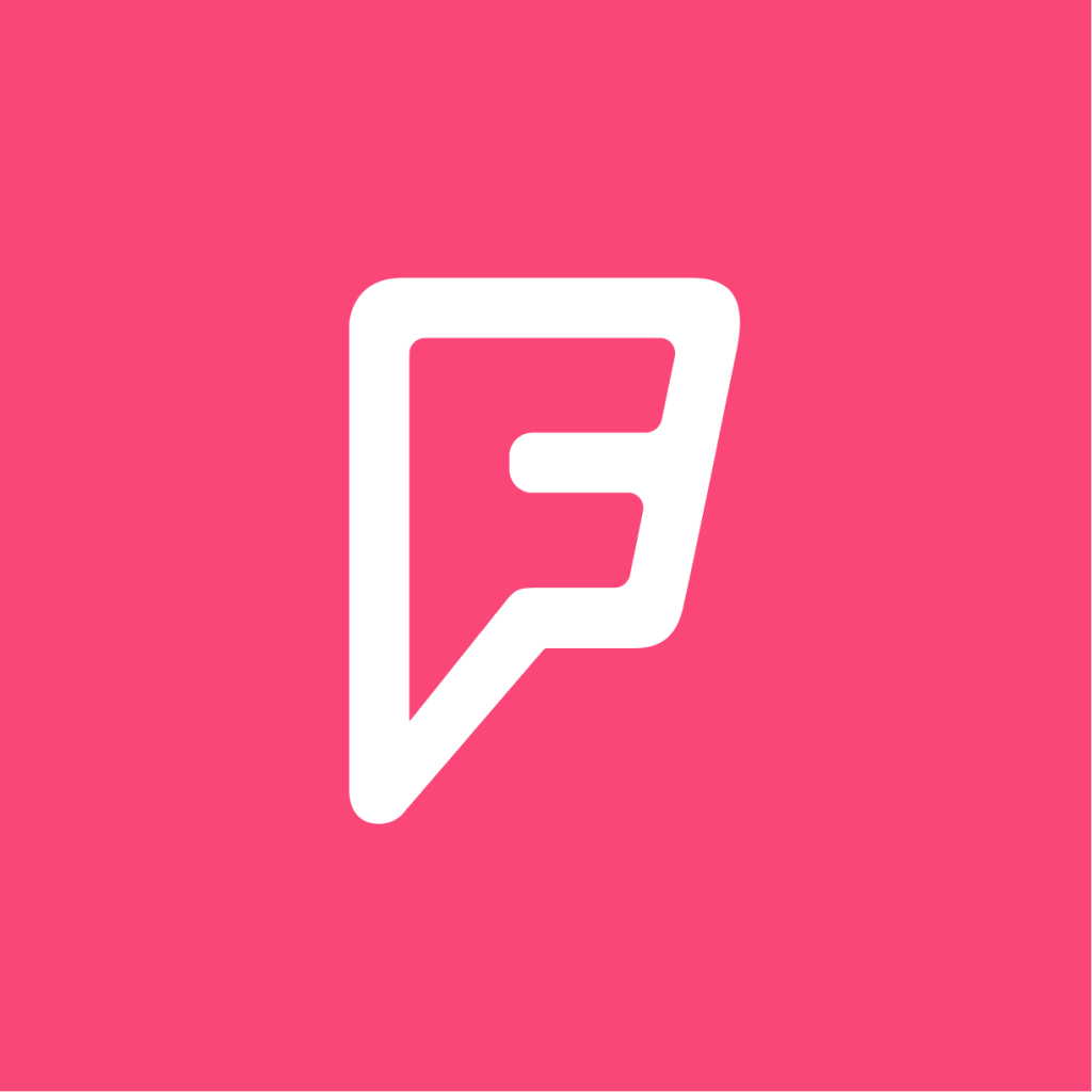 Foursquare icon