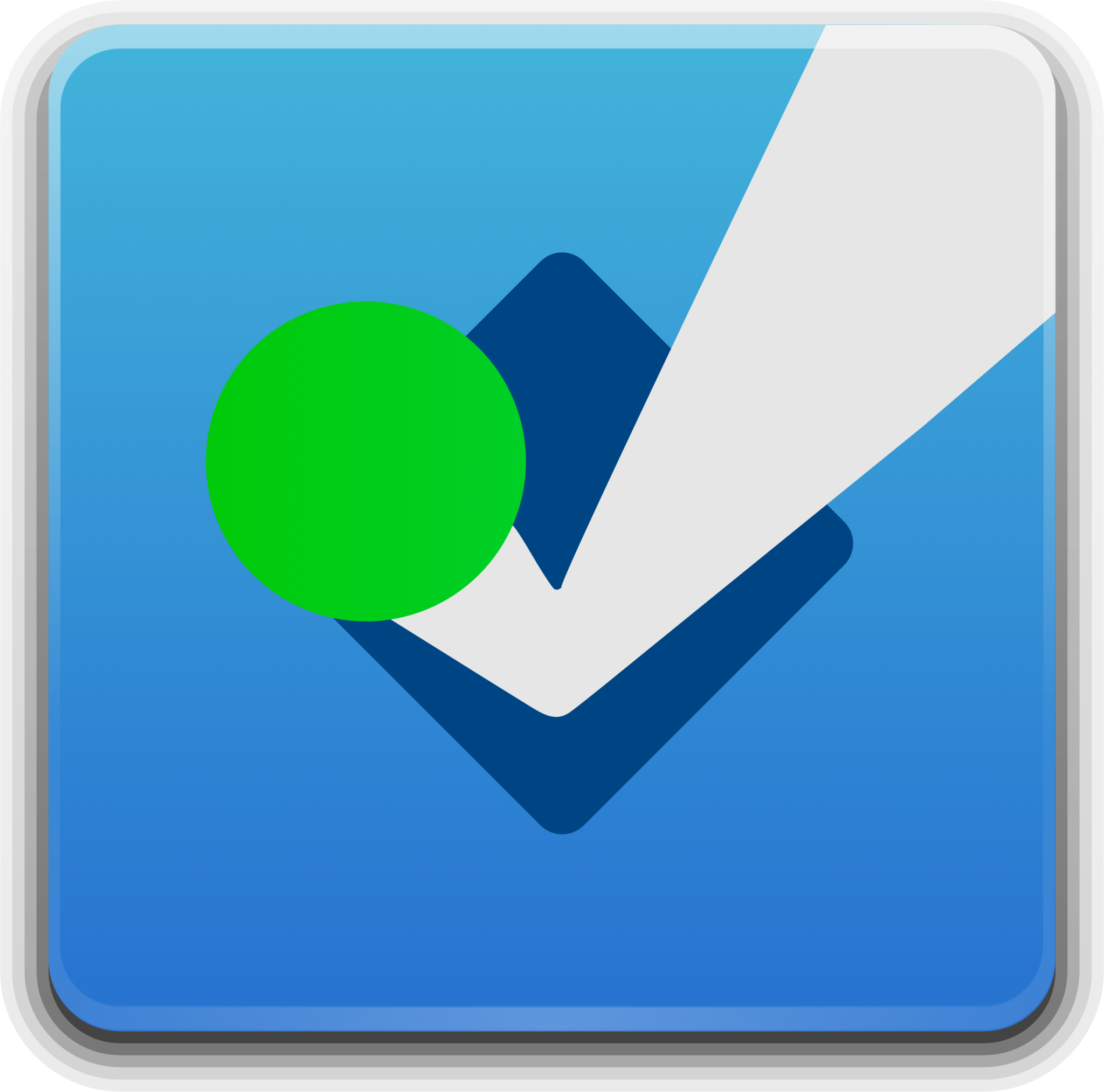 foursquare app icon png