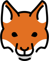 fox emoji