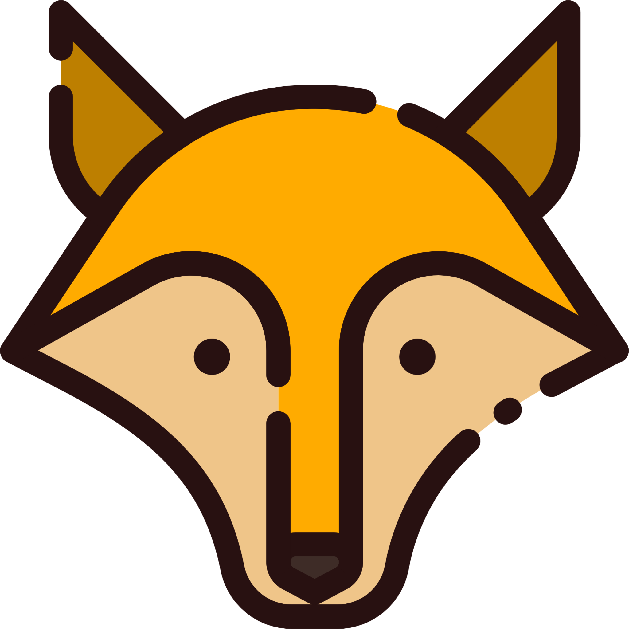 fox icon png