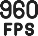 FPS 960 icon