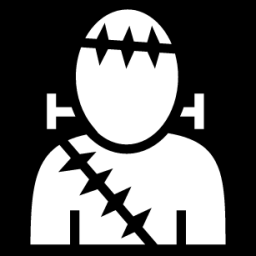 frankenstein creature icon