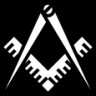 freemasonry icon