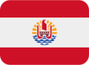 french polynesia emoji