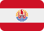 french polynesia emoji