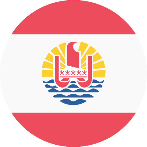 french polynesia emoji