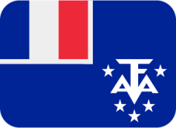 french southern territories emoji