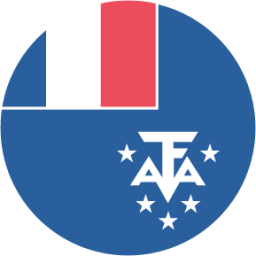 french southern territories emoji