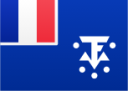 French Southern Territories icon