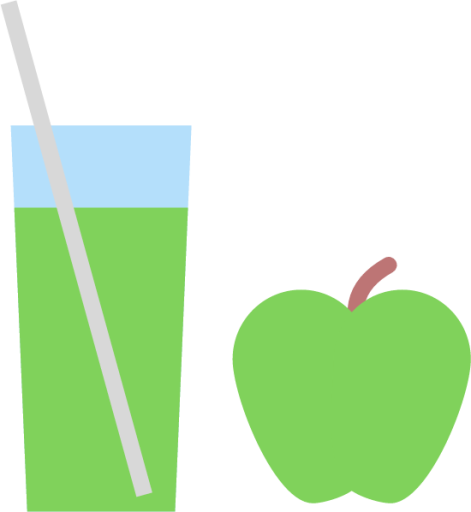 fresh juice icon