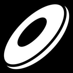 frisbee icon