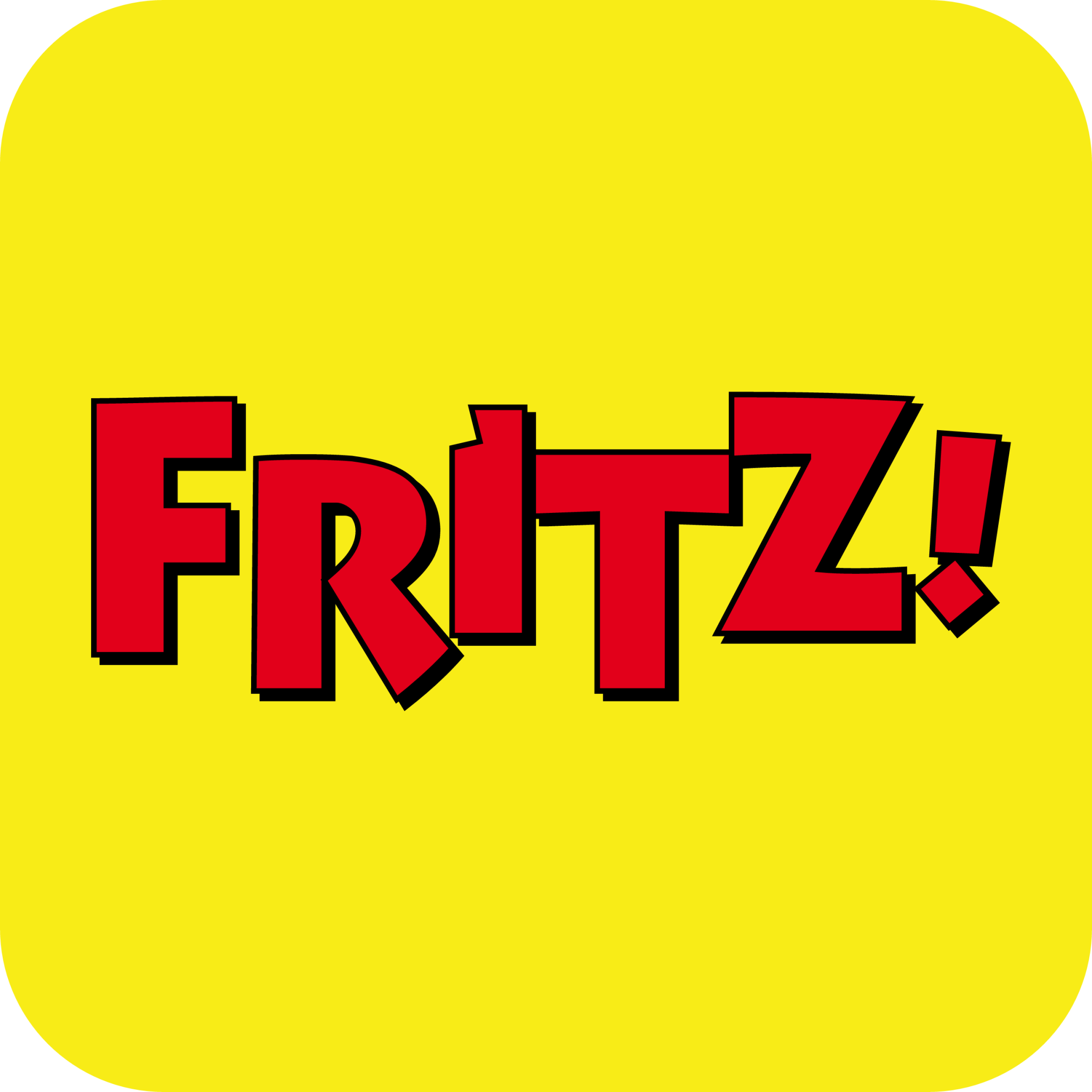 fritz icon