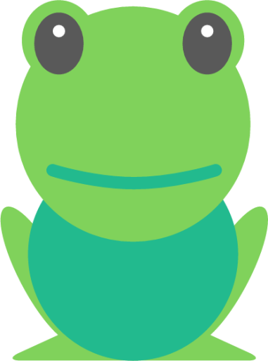 frog icon