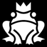 frog prince icon