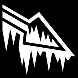 frozen arrow icon
