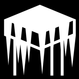 frozen block icon