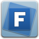 frugalware logo icon