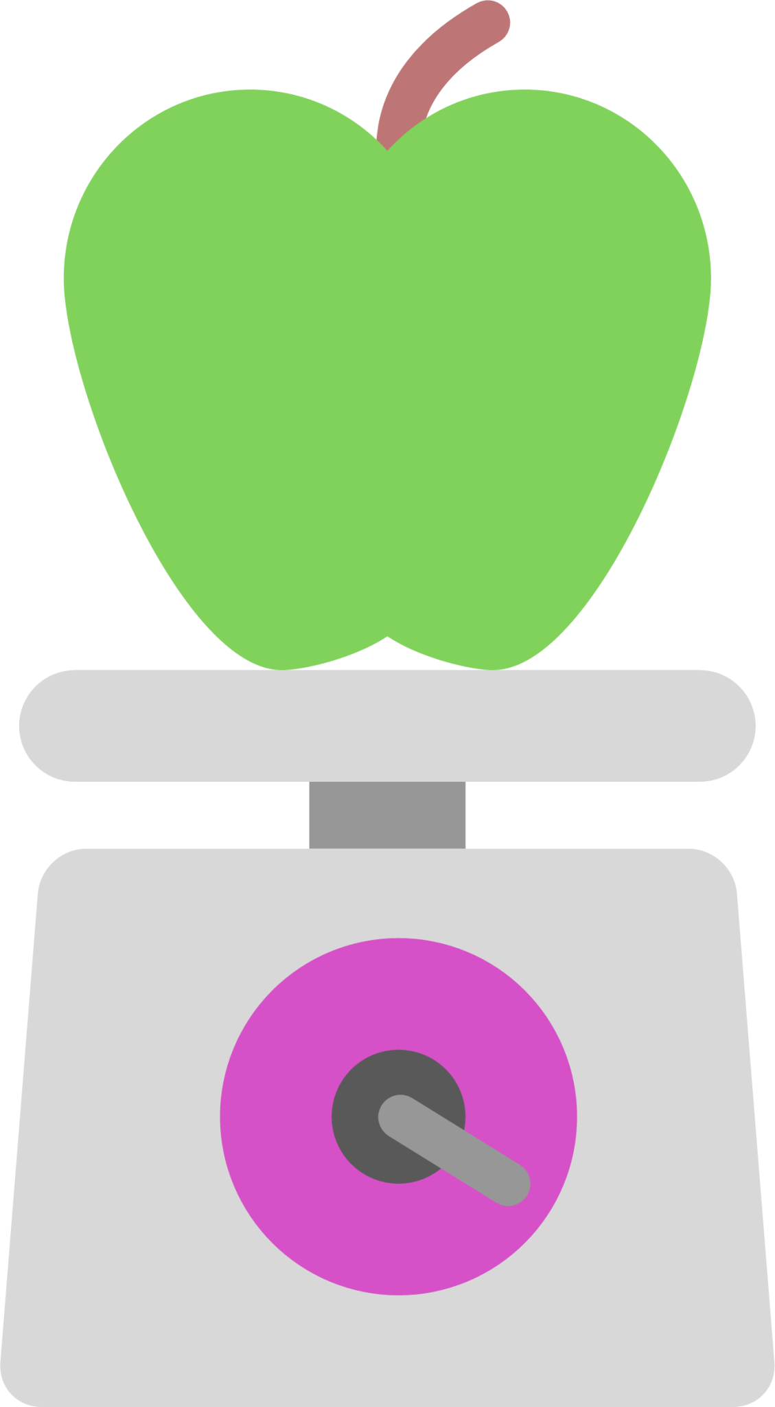 fruit control icon