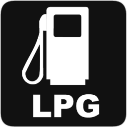 fuel lpg icon