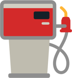 fuel pump emoji
