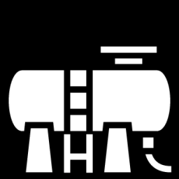 fuel tank icon