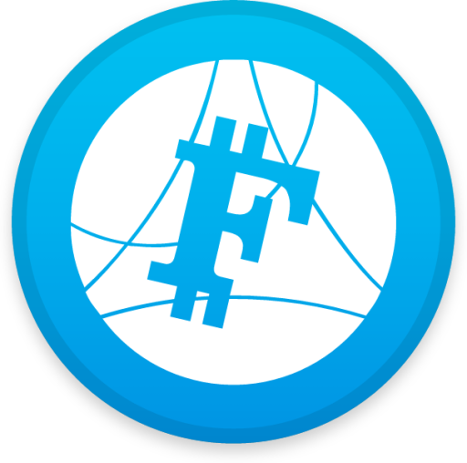 Fujicoin Cryptocurrency icon