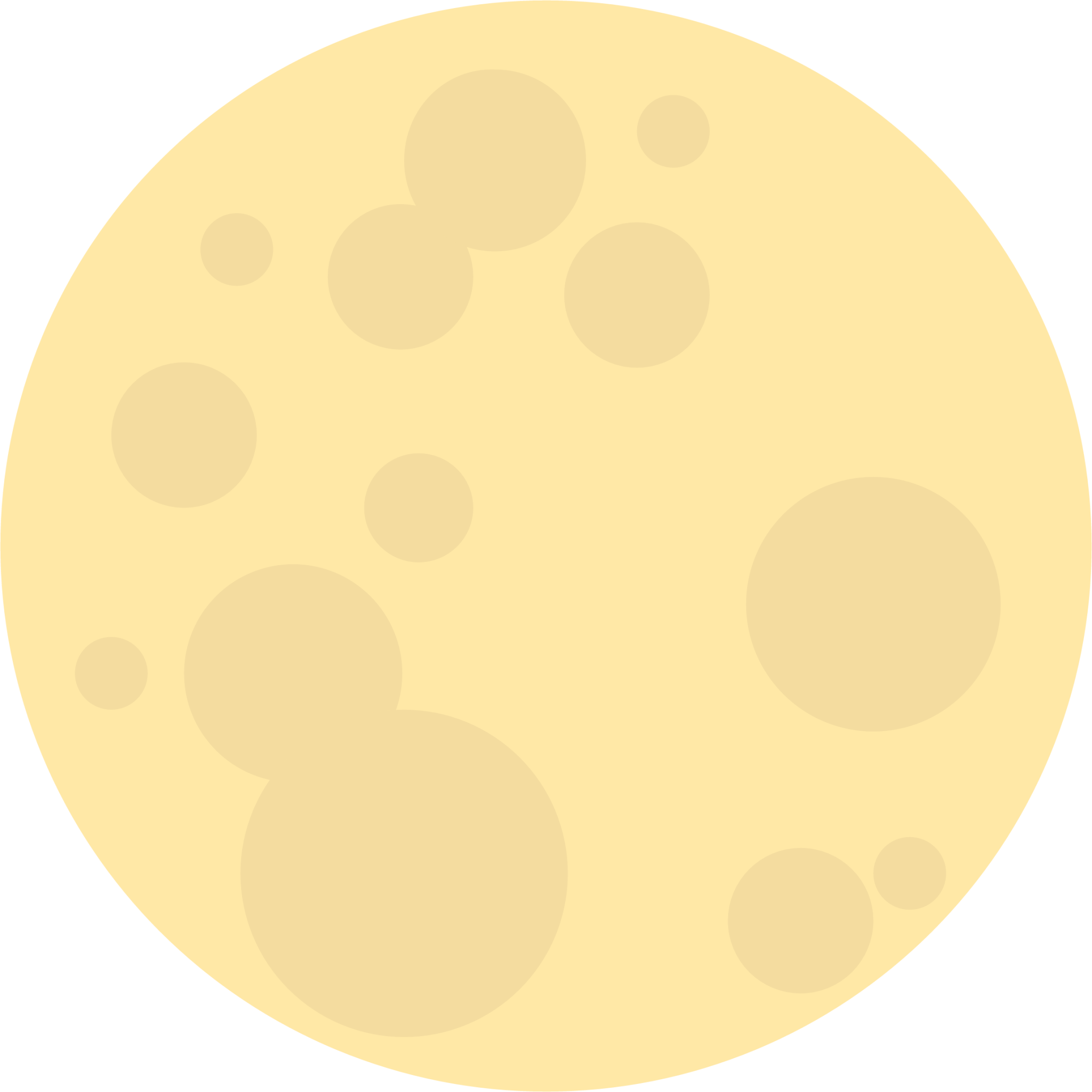 full moon clipart images
