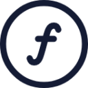 function circle icon
