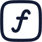 function square icon