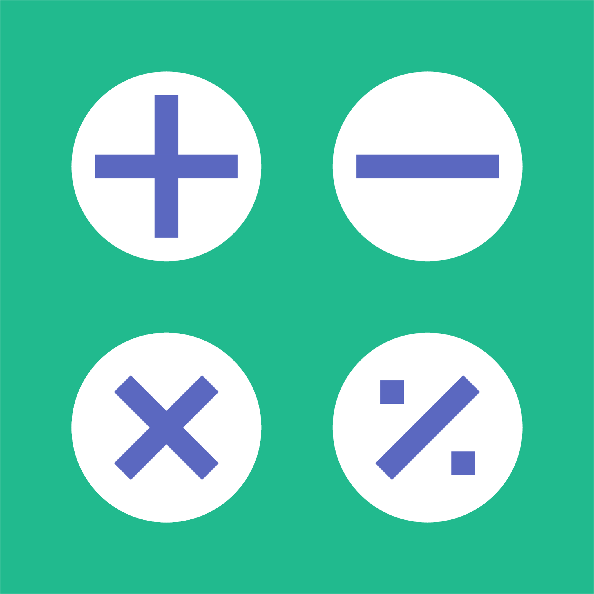 functions icon
