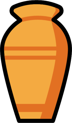 funeral urn emoji