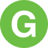g letter icon