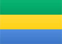 Gabon icon