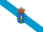 Galicia icon