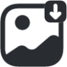 gallery import icon