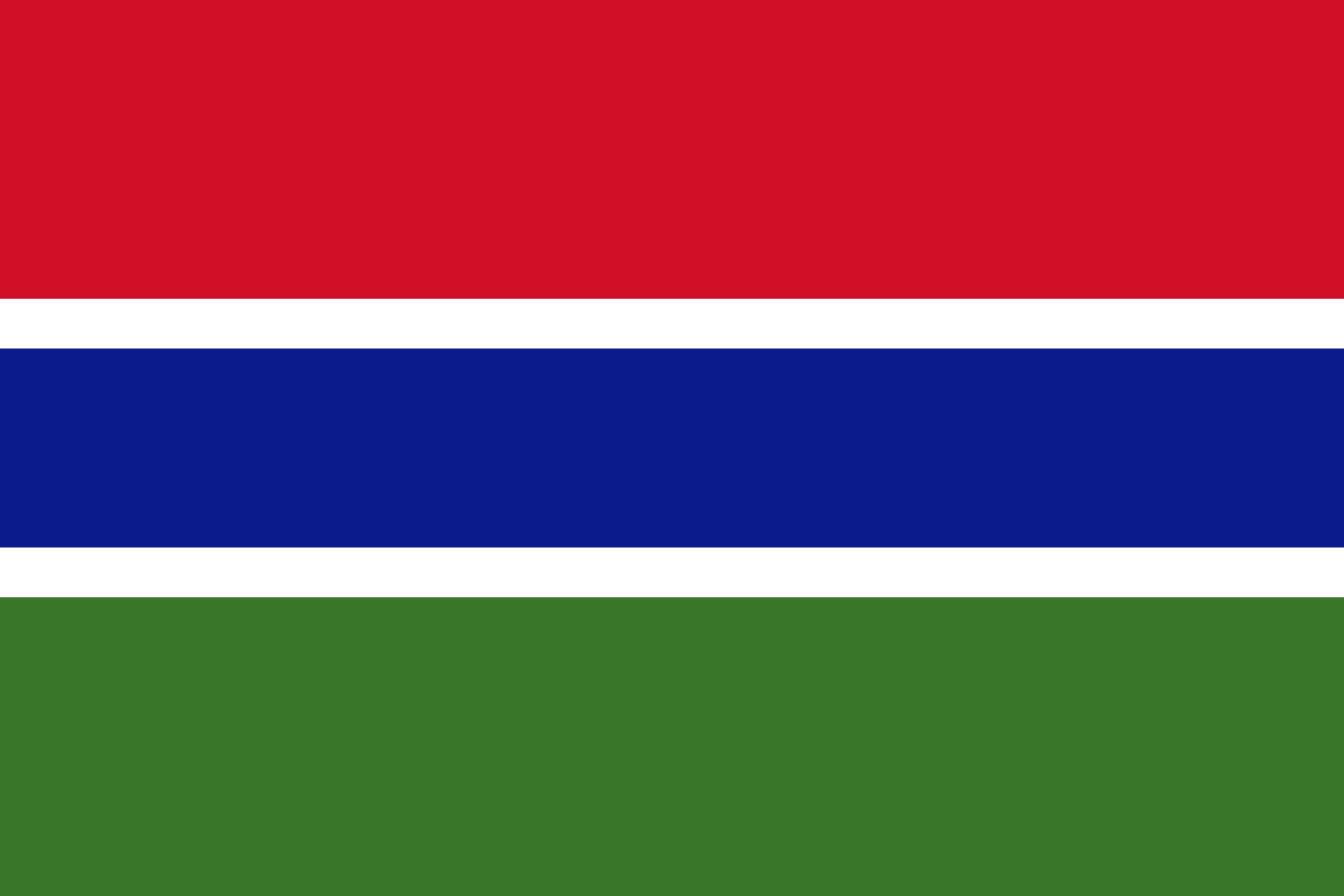 Gambia icon